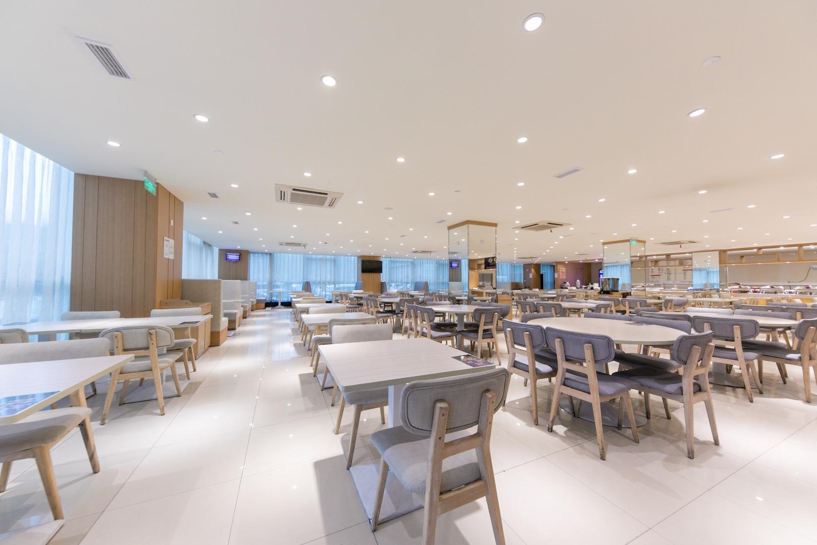 全季酒店上海张江店 外观 照片